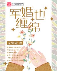 軍婚也纏緜小說全文免費閲讀晉江文學城封面
